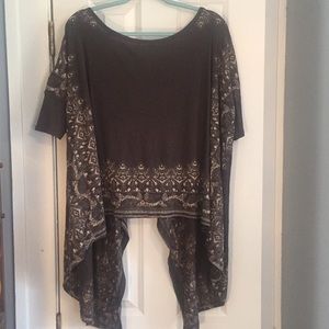 Beautiful Free People Top